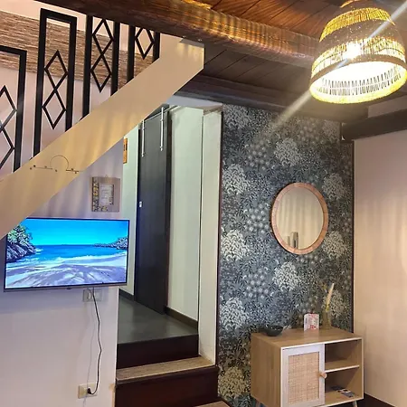 Sale34 Tatil Evi Marsala