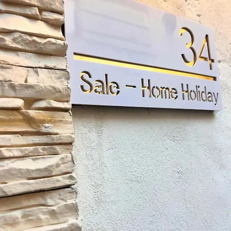 Sale34 펜션